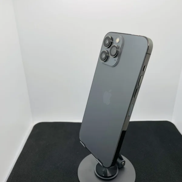 Apple iPhone 13 Pro Max 128GB Graphite – (Grade B) | Epic Deals SA