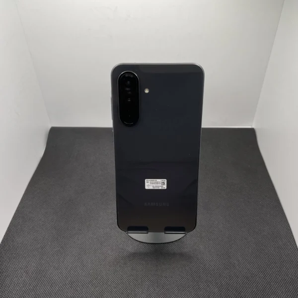 Samsung Galaxy A36 128GB Awesome Black - (Grade A) | Epic Deals SA