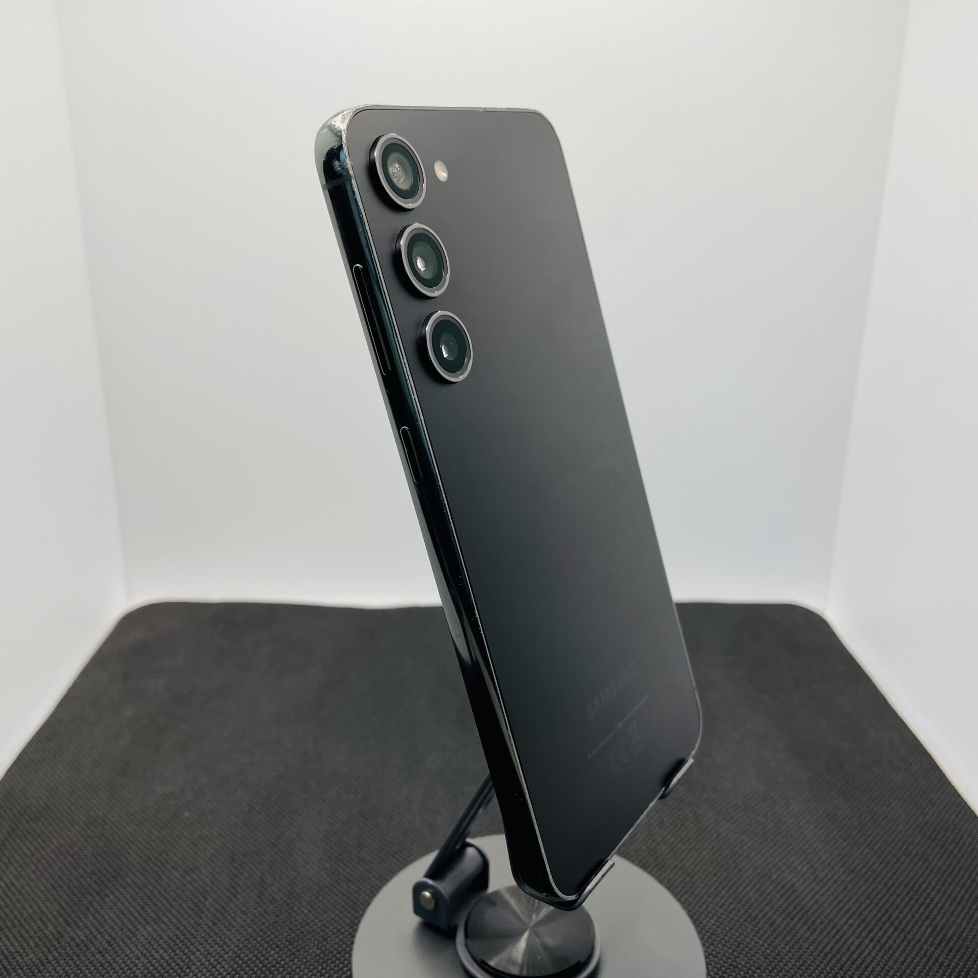 Samsung Galaxy S23 Plus 256GB Phantom Black – (Grade B) - Image 8