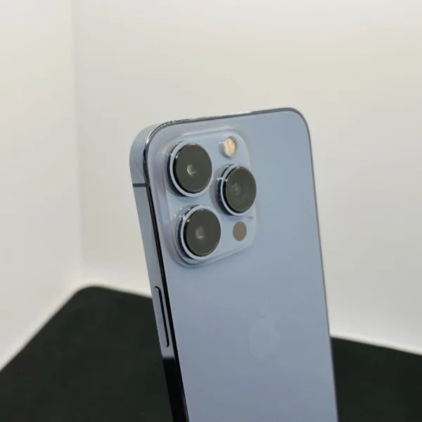 Apple iPhone 13 Pro 512GB Sierra Blue - (Grade B) | Epic Deals SA