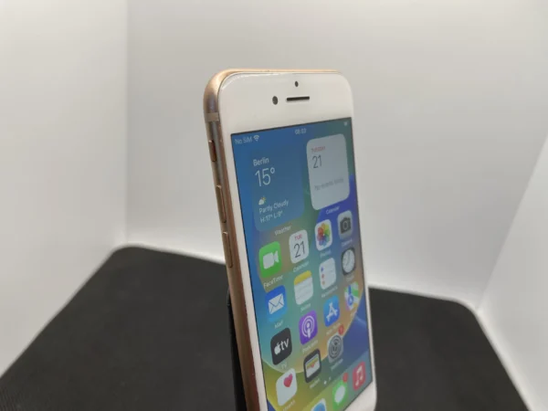 Apple iPhone 8 64GB Gold - (Grade B) | Epic Deals SA