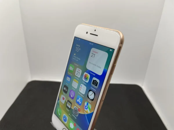 Apple iPhone 8 64GB Gold - (Grade B) | Epic Deals SA