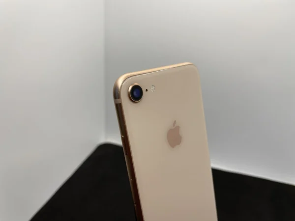 Apple iPhone 8 64GB Gold - (Grade B) | Epic Deals SA