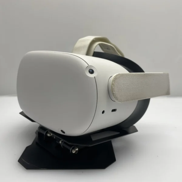 Meta Oculus Quest 2 VR Headset 128GB White + 2 Touch Controllers