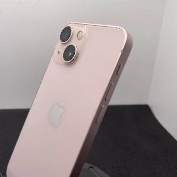 Apple iPhone 13 Mini 512GB Pink - (B Grade) | Epic Deals SA