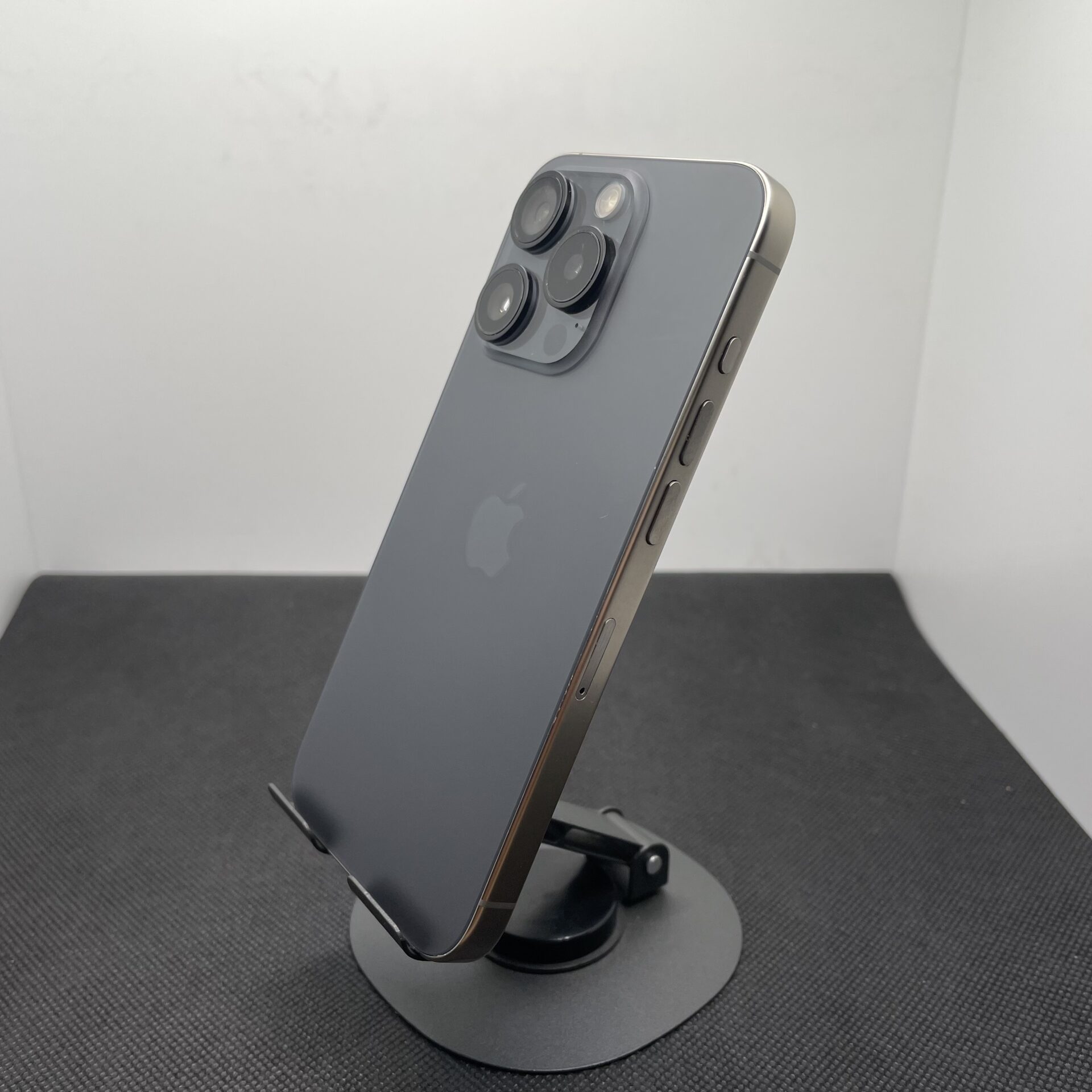 iPhone 15 pro 128gb ブラック Apple iPhone 15 Pro 128GB Black Titanium (2 Year Warranty) | Epic