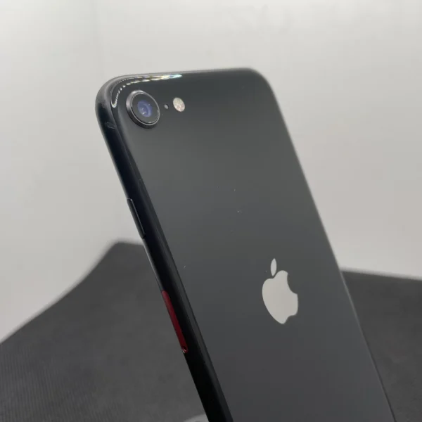 Apple iPhone SE (2020) Black 64GB - No Touch ID | Epic Deals SA