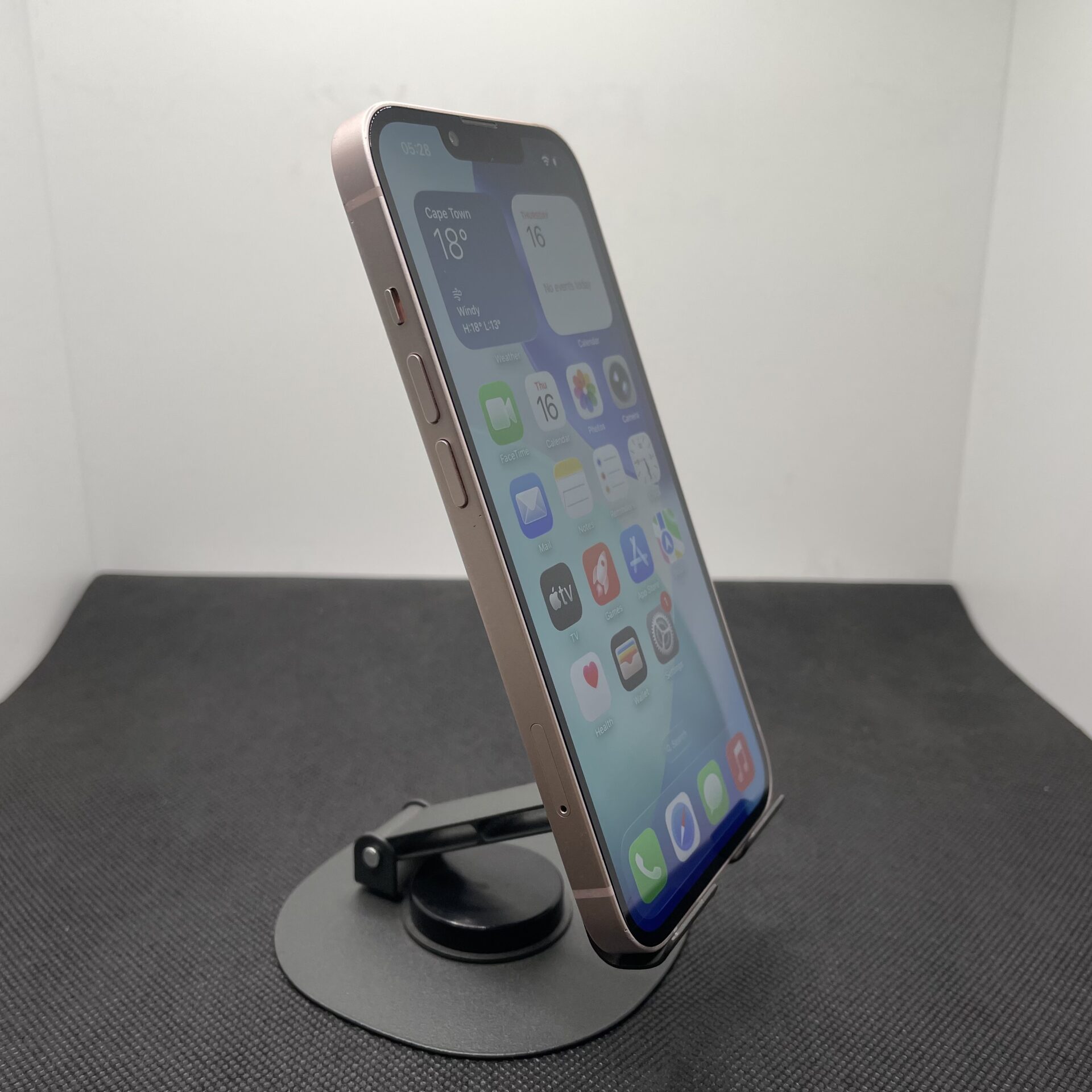 Apple iPhone 13 128GB Pink (6 Month Warranty) - Image 2