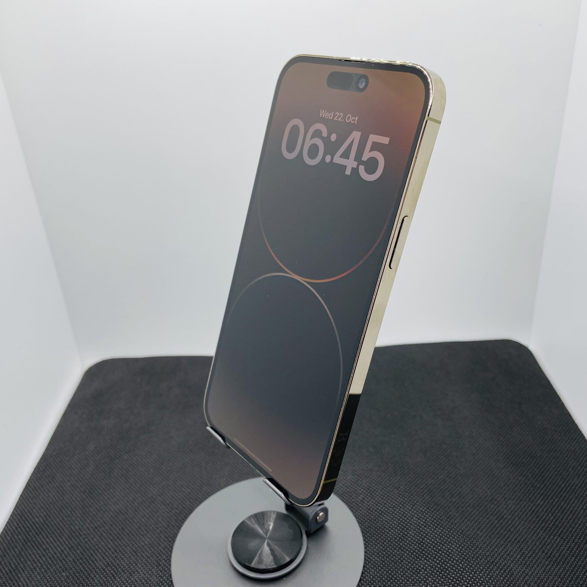Apple iPhone 14 Pro Max 256GB Gold – (Grade B) | Epic Deals SA