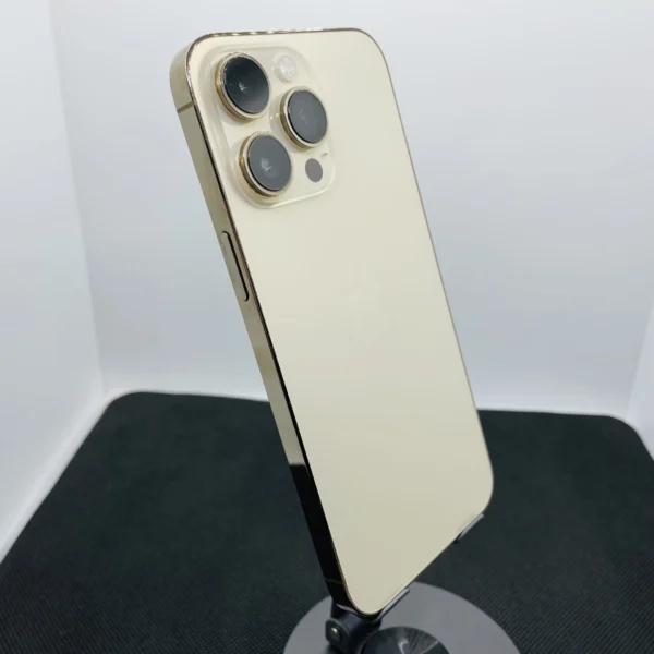 Apple iPhone 14 Pro Max 256GB Gold – (Grade B) | Epic Deals SA