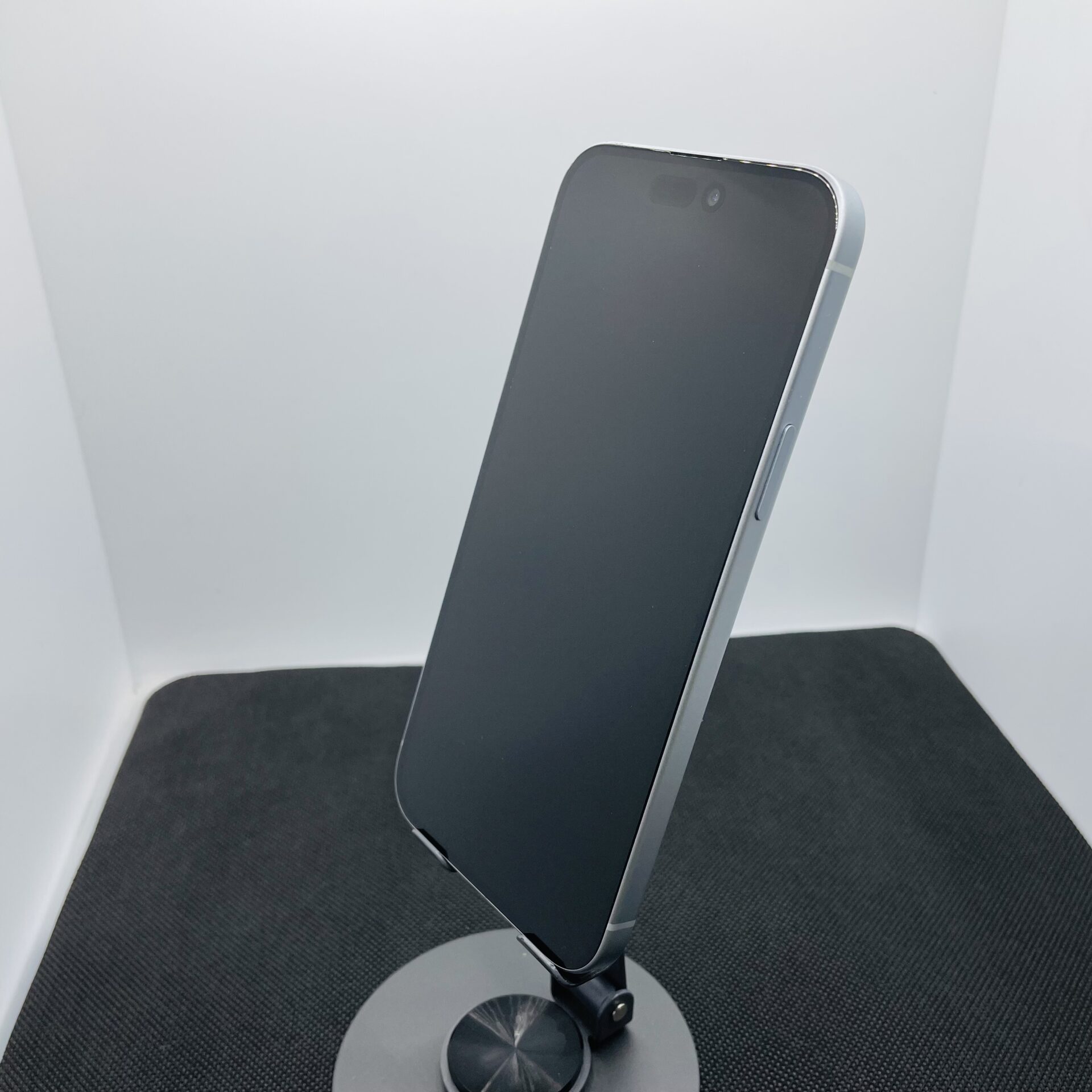 Apple iPhone 15 Plus 256GB Blue - (Grade B) | Epic Deals SA