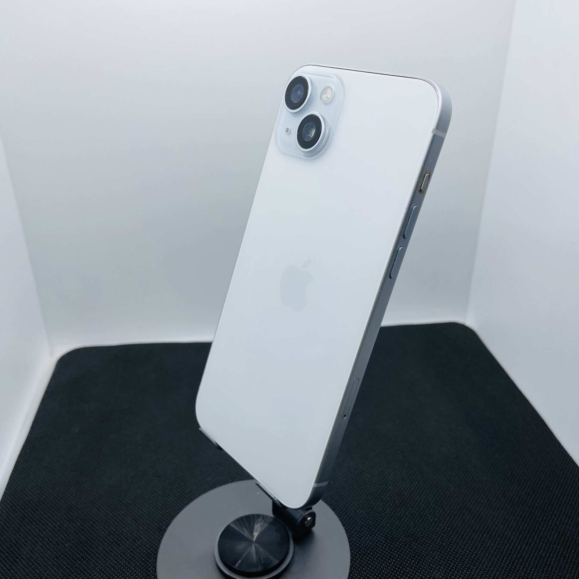 Apple iPhone 15 Plus 256GB Blue - (Grade B) | Epic Deals SA