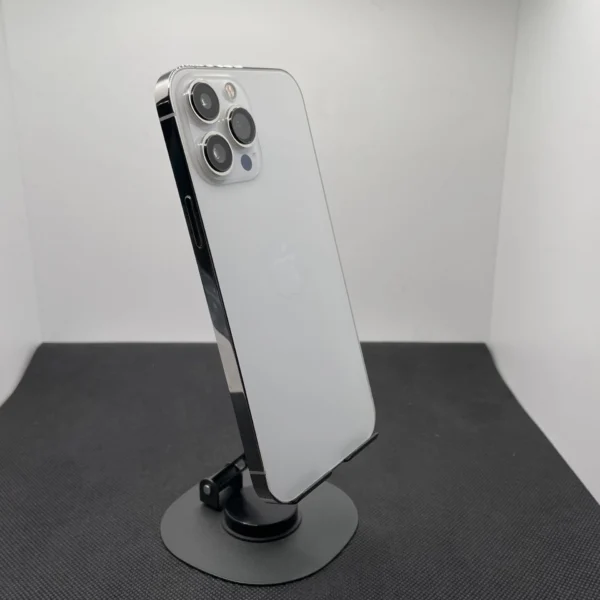 Apple iPhone 13 Pro Max Silver 1TB - (Grade B) | Epic Deals SA