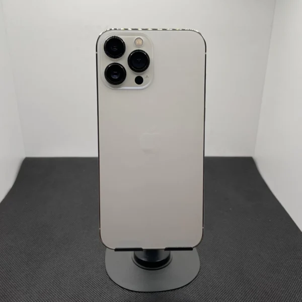 Apple iPhone 13 Pro Max Silver 1TB - (Grade B) | Epic Deals SA