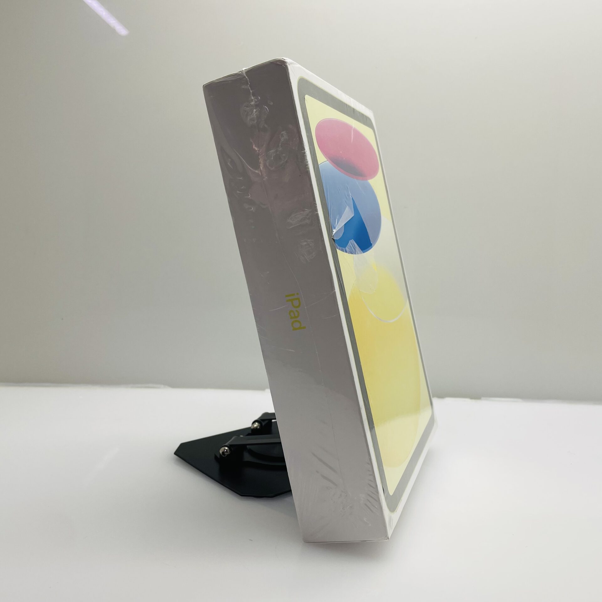 Apple iPad 10.9″ 10th Gen 256GB (Wifi/Cellular) Yellow – Sealed