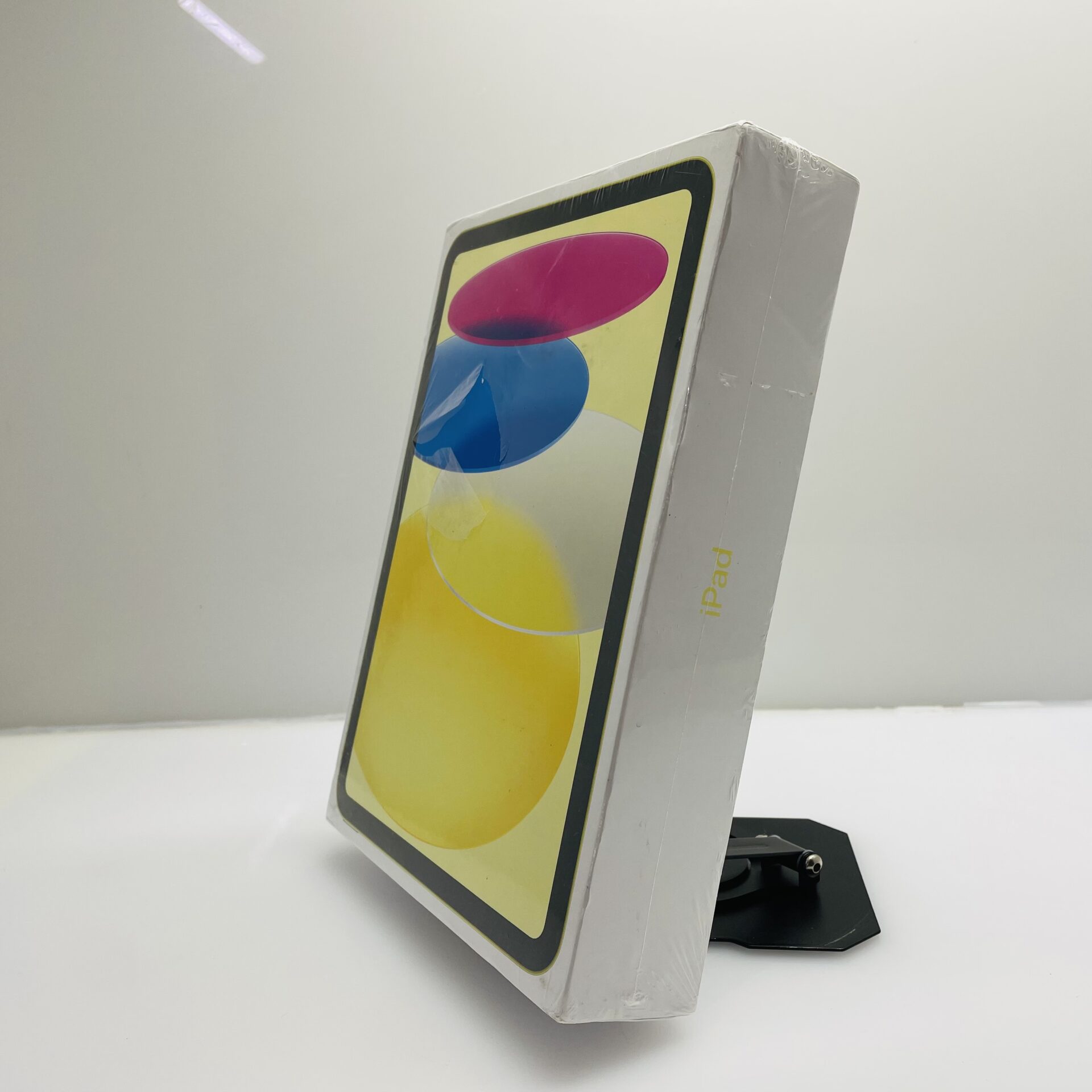 Apple iPad 10.9″ 10th Gen 256GB (Wifi/Cellular) Yellow – Sealed