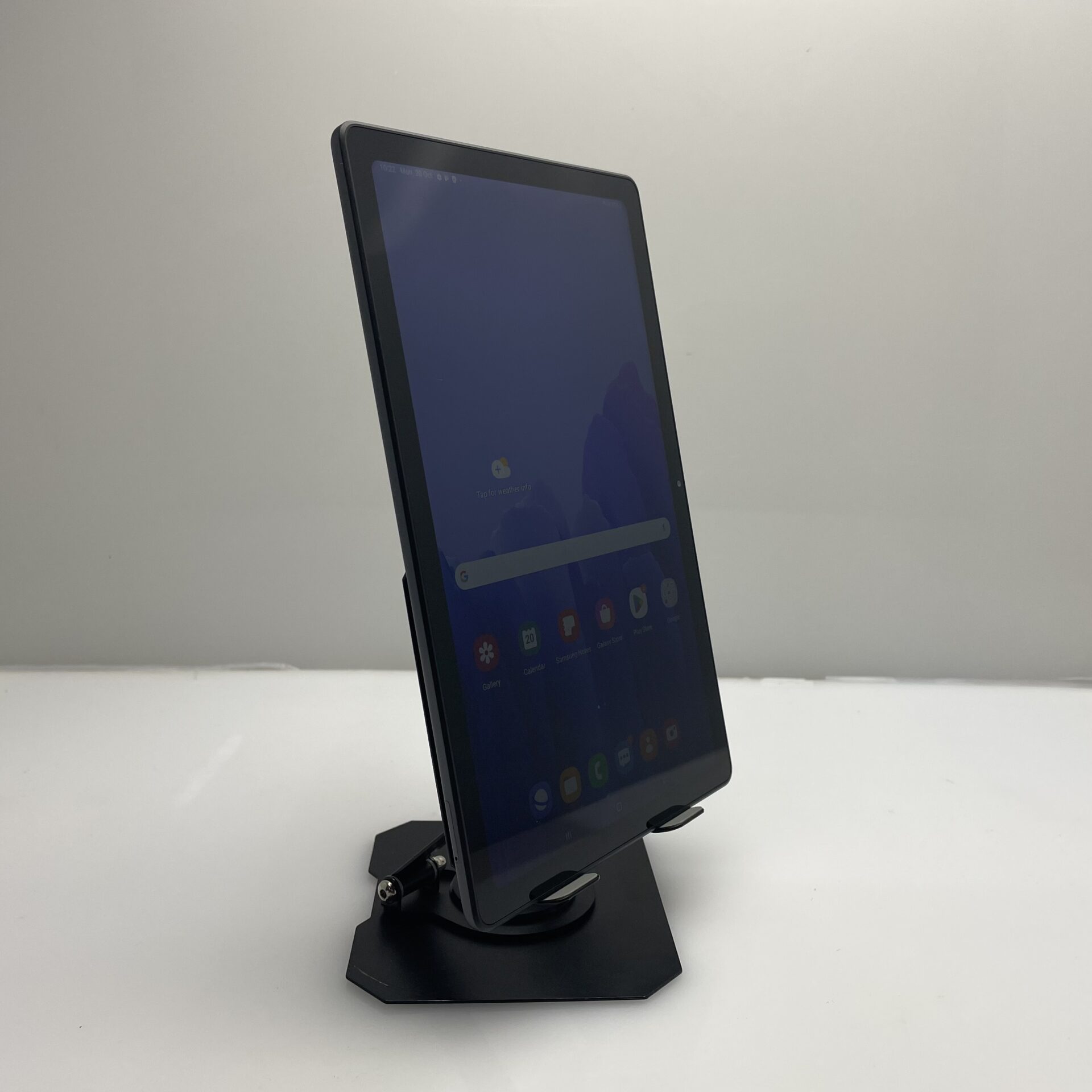 Samsung Galaxy Tab A7 10.4 (2020) (WiFI/Cellular) 32GB Dark Gray (Grade B) - Image 2