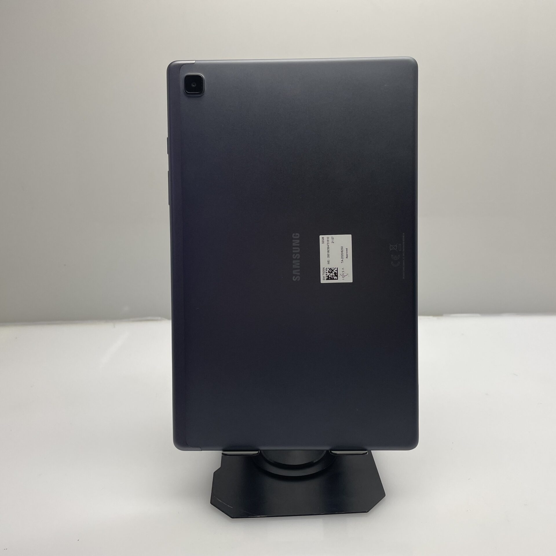 Samsung Galaxy Tab A7 10.4 (2020) (WiFI/Cellular) 32GB Dark Gray (Grade B) - Image 9