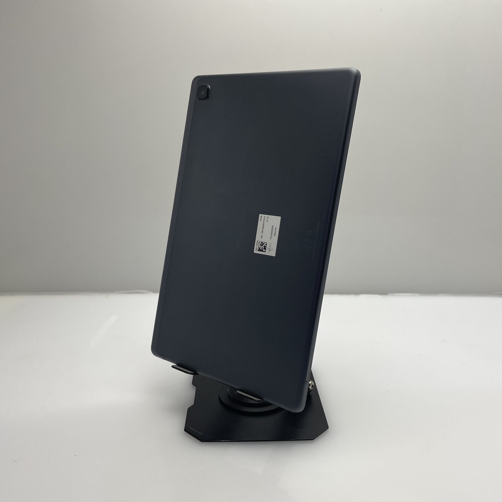 Samsung Galaxy Tab A7 10.4 (2020) (WiFI/Cellular) 32GB Dark Gray (Grade B) - Image 10