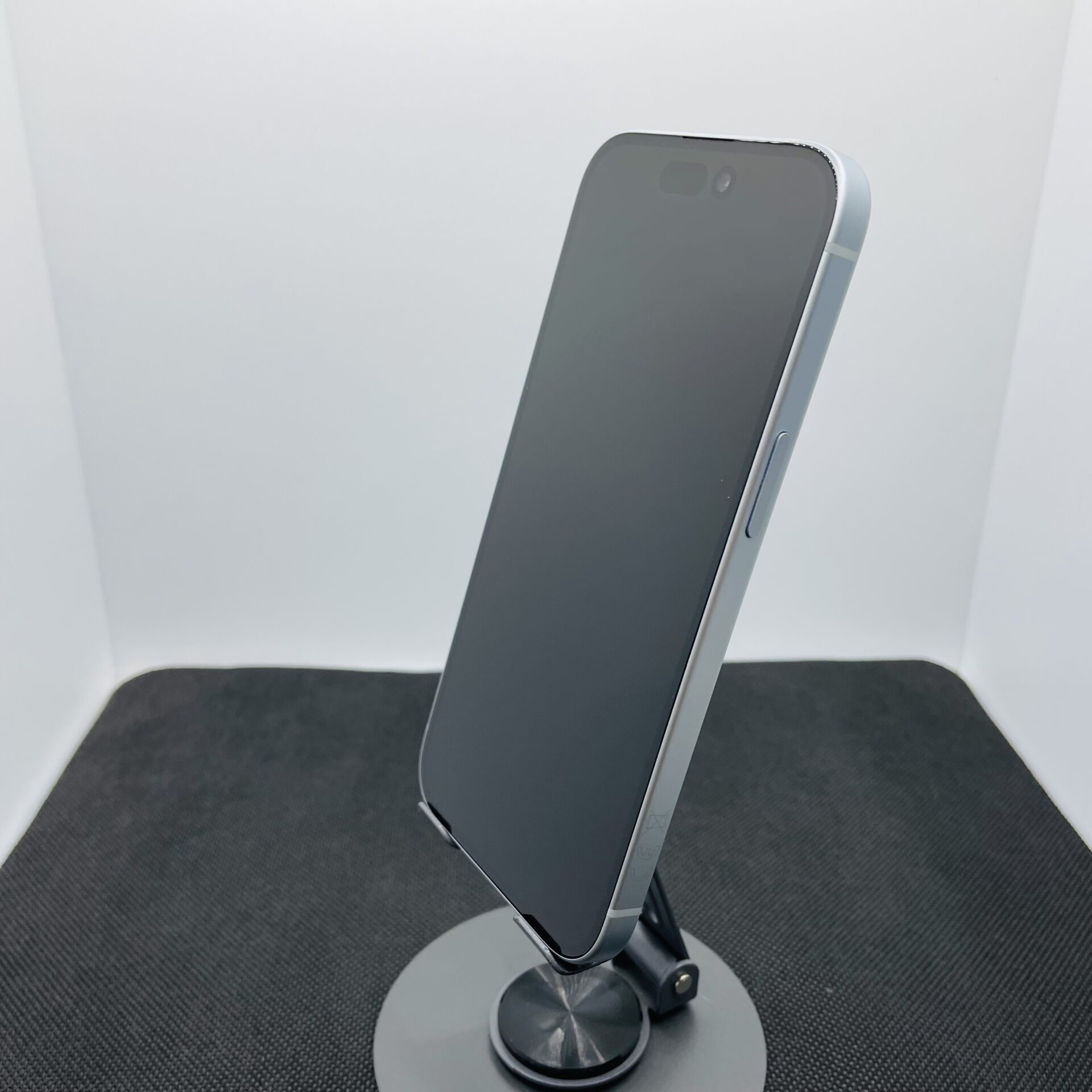 Apple iPhone 15 128GB Blue - (Grade A) | Epic Deals SA