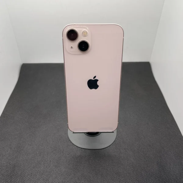 Apple iPhone 13 128GB Pink - (Grade B) | Epic Deals SA