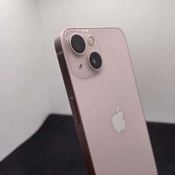 Apple iPhone 13 128GB Pink - (Grade B) | Epic Deals SA