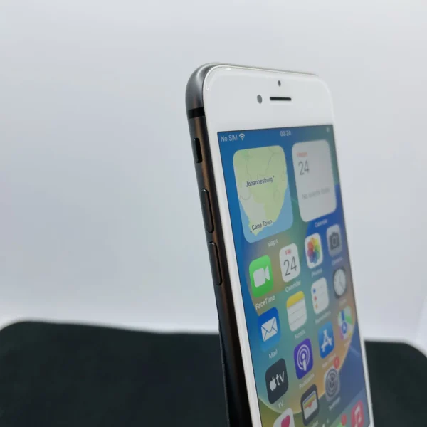 Apple iPhone 8 256GB Space Gray/White (Grade B) - Minor Bright