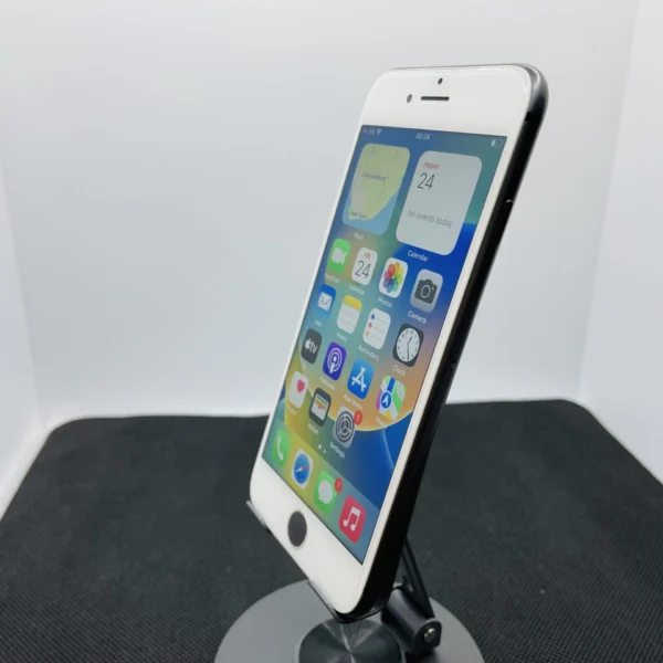 Apple iPhone 8 256GB 本体 グレー Apple iPhone 8 256GB Space Gray/White (Grade B) - Minor Bright