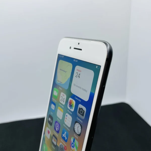 Apple iPhone 8 256GB Space Gray/White (Grade B) - Minor Bright