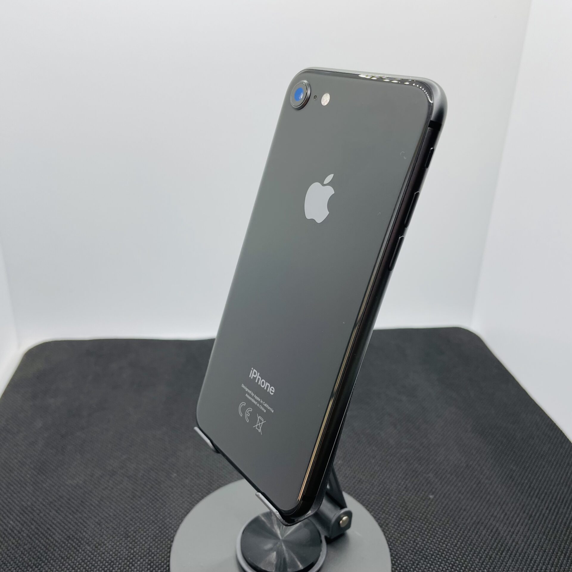 Apple iPhone 8 256GB Space Gray/White (Grade B) - Minor Bright