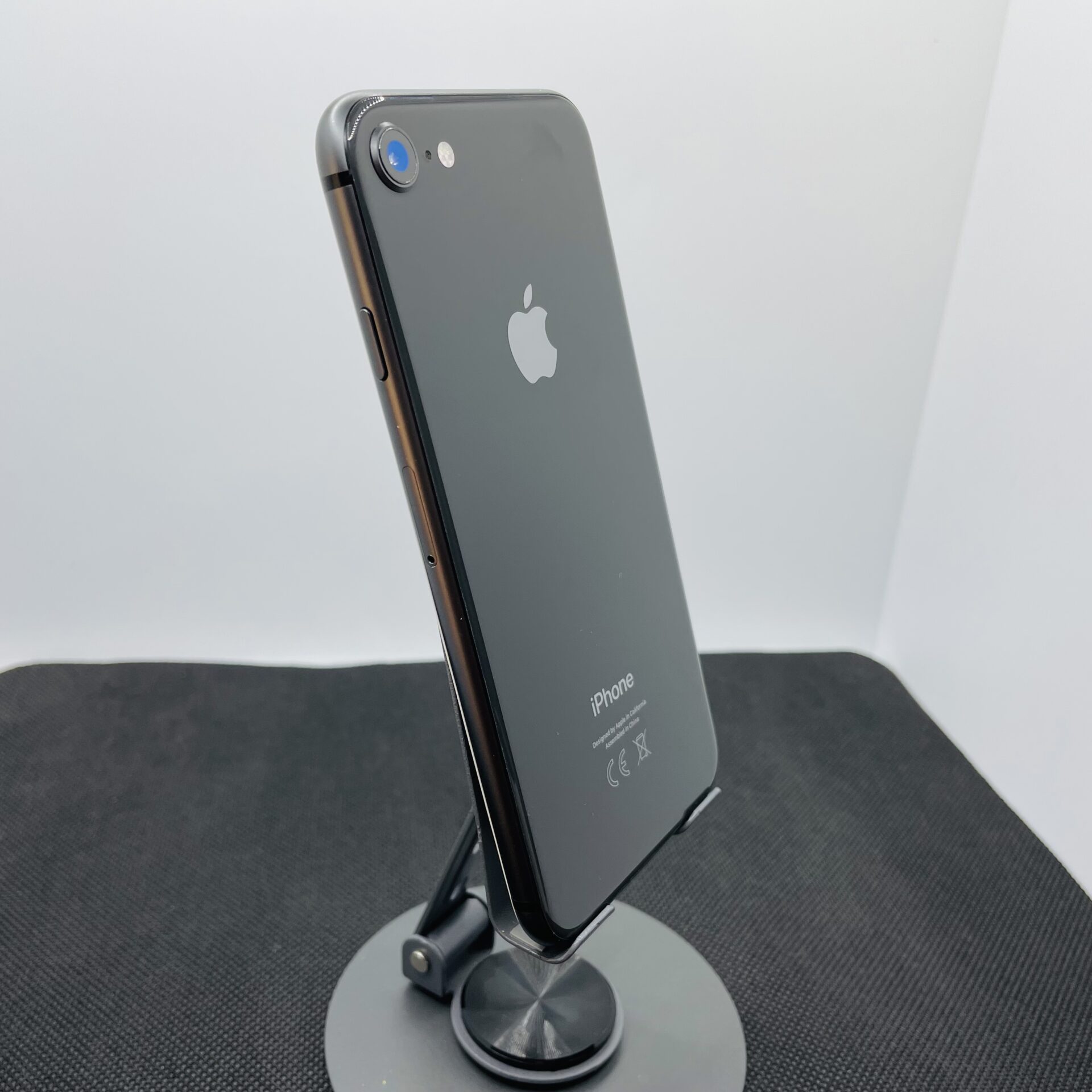 Apple iPhone 8 256GB Space Gray/White (Grade B) - Minor Bright