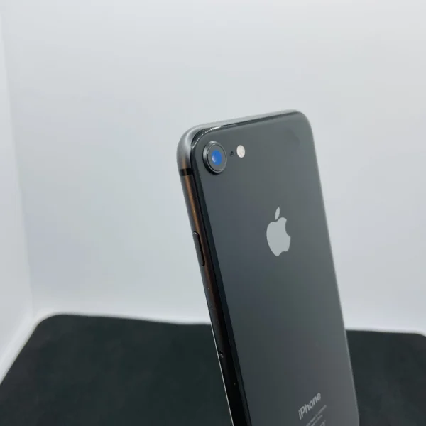 Apple iPhone 8 256GB Space Gray/White (Grade B) - Minor Bright