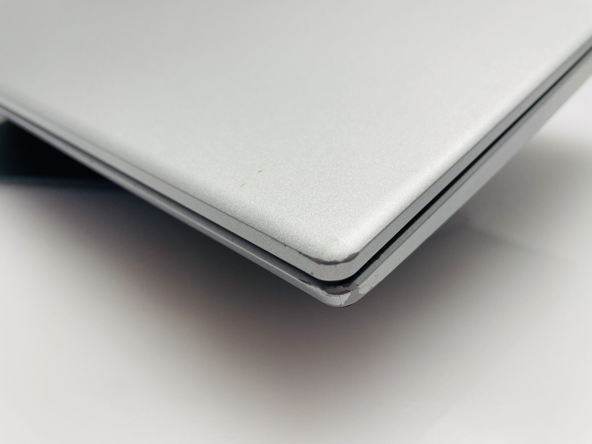 Acer Aspire 3 A315-53 11th Gen “Core i3” 3.00GHz 8GB RAM 500GB SSD Silver (Grade B) - Broken Camera Lens - Image 6