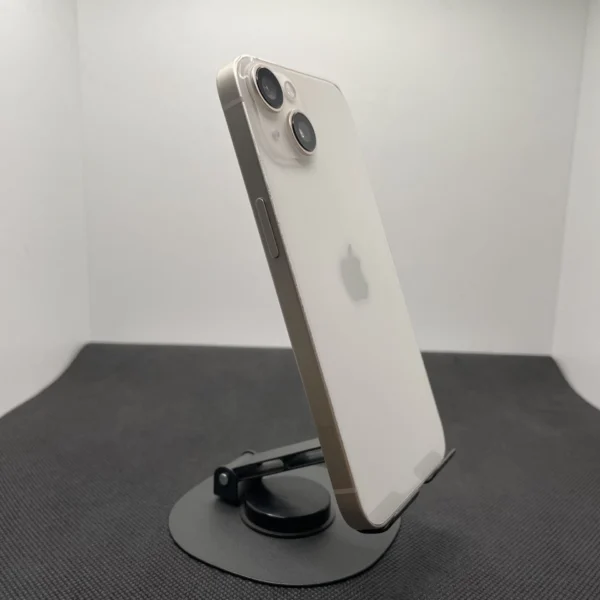 Apple iPhone 14 White 128GB - (Grade B) | Epic Deals SA