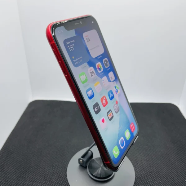 Apple iPhone 11 64GB Product Red – (Grade B) | Epic Deals SA