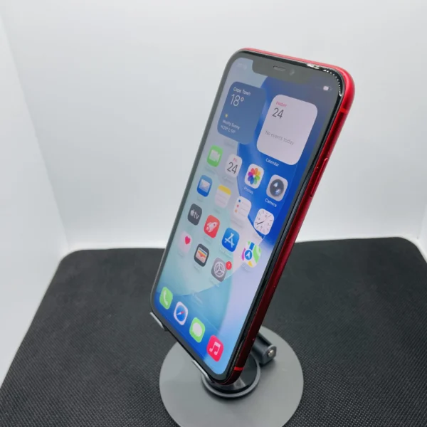Apple iPhone 11 64GB Product Red – (Grade B) | Epic Deals SA