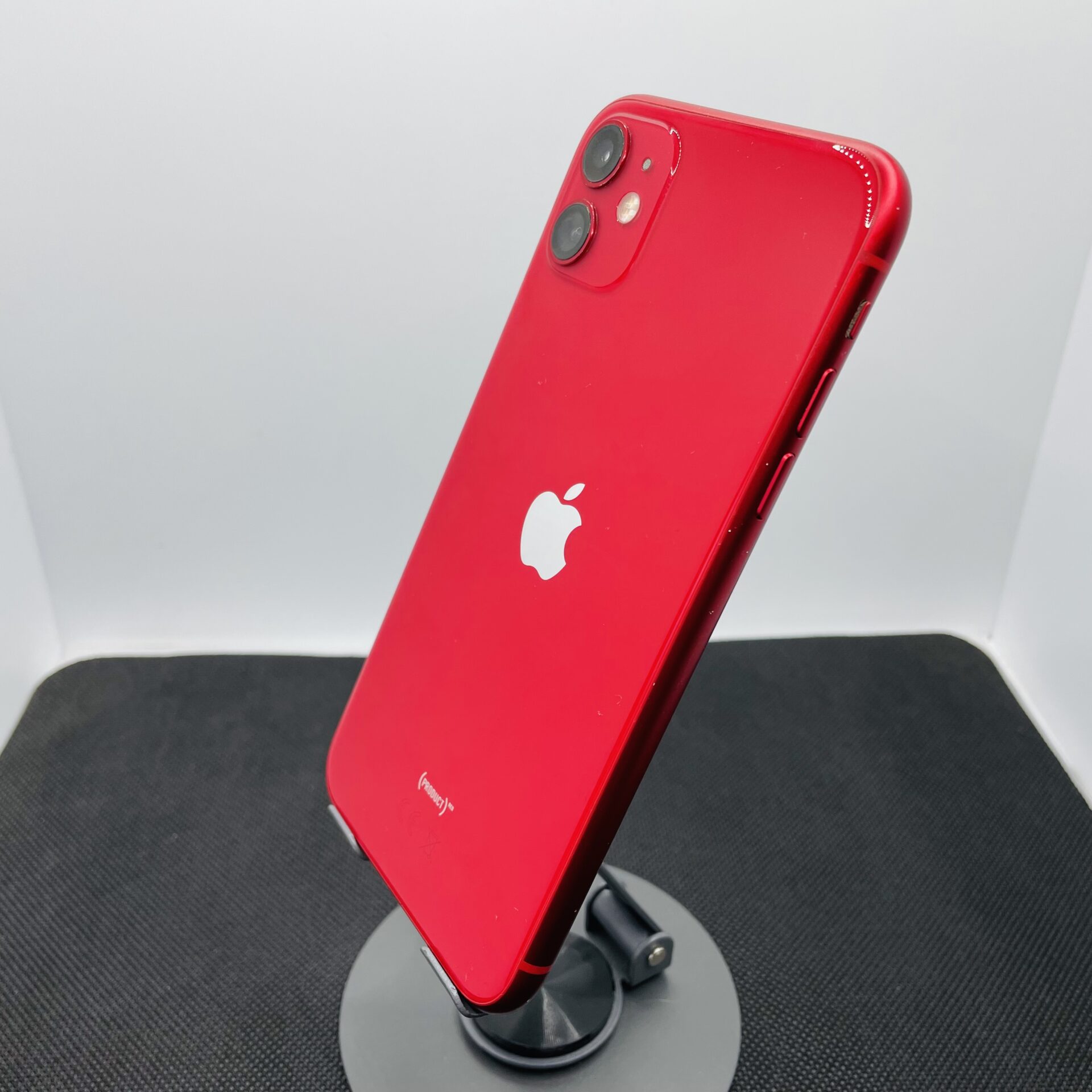 Buy Used Apple iPhone 11 64GB Product Red – (Grade B Buy Used Apple iPhone 11 64GB Product Red – (Grade B