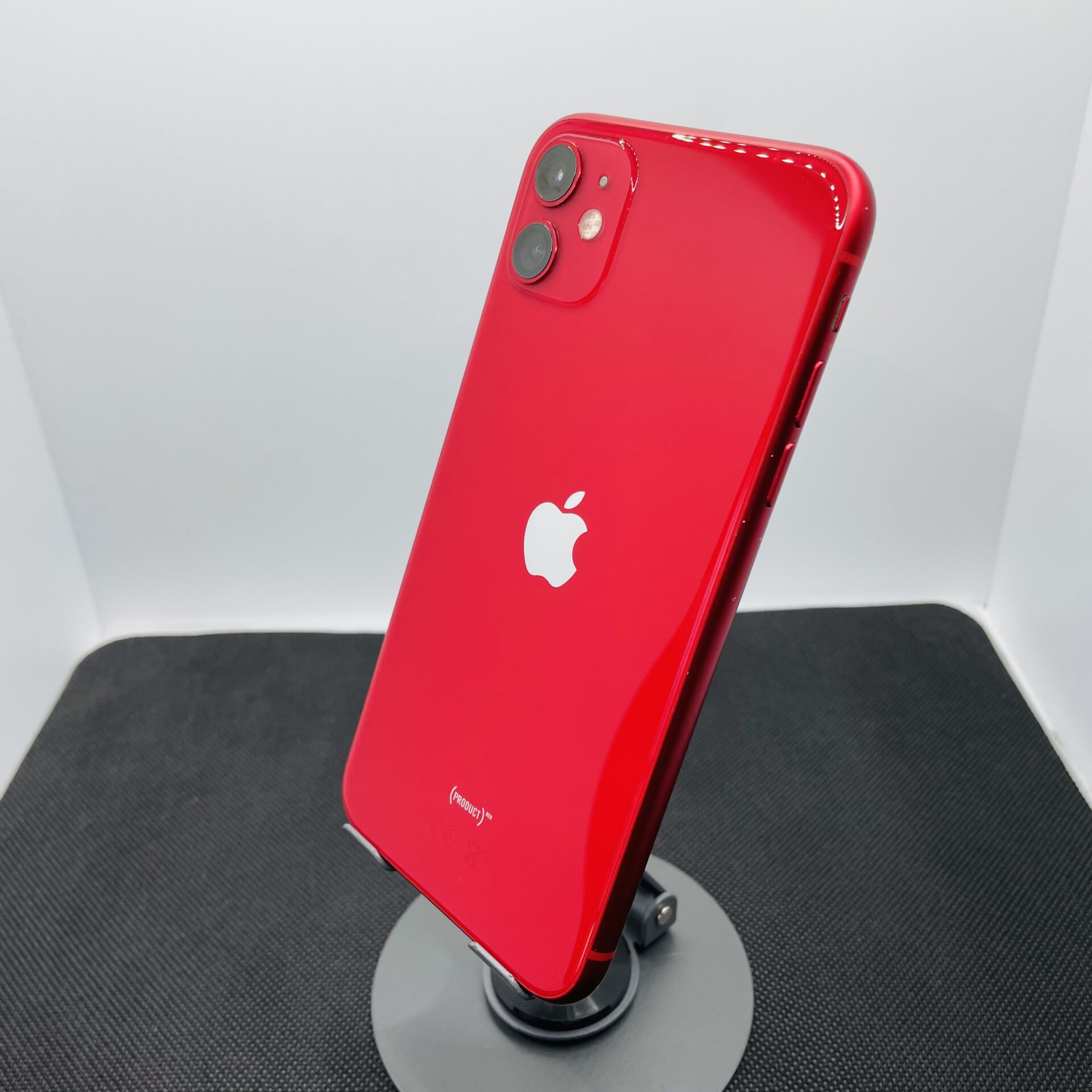 Apple iPhone 11 64GB Product Red – (Grade B) | Epic Deals SA