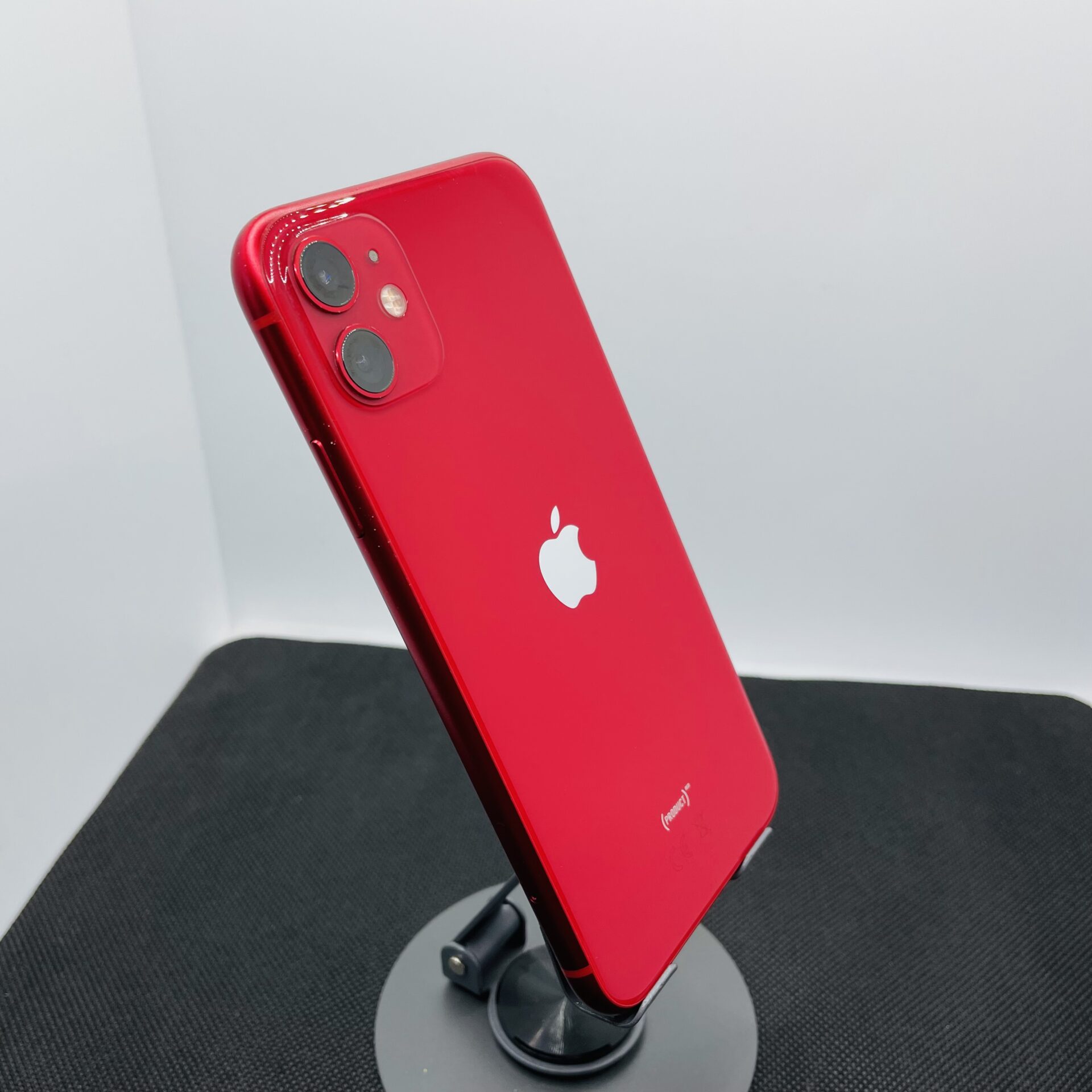 Apple iPhone 11 64GB Product Red – (Grade B) - Image 11