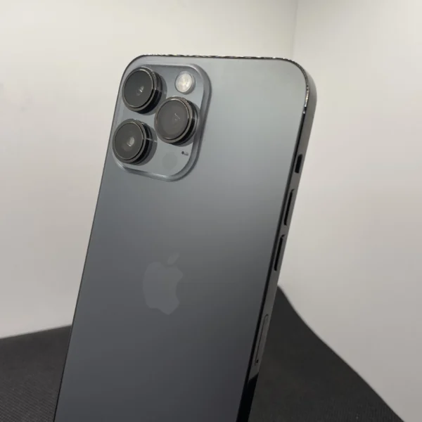 iPhone 14 Pro Max 128GB Space Black - (Grade B) | Epic Deals SA