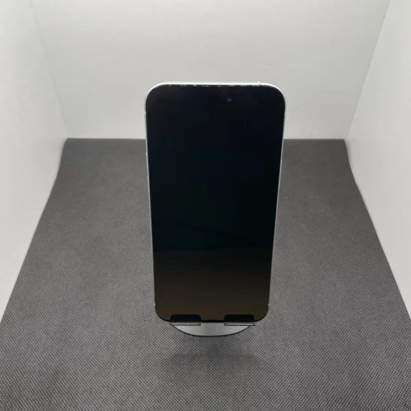 Apple iPhone 15 Plus 256GB Blue (Grade B) - Bright Spots And No