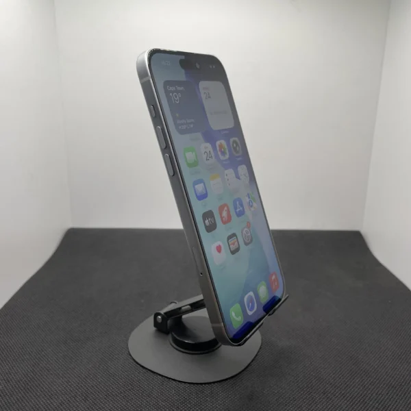Apple iPhone 15 Plus 256GB Blue (Grade B) - Bright Spots And No