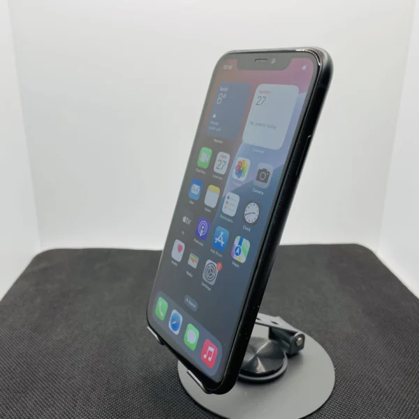 Apple iPhone XR 64GB Black – (Grade B) | Epic Deals SA