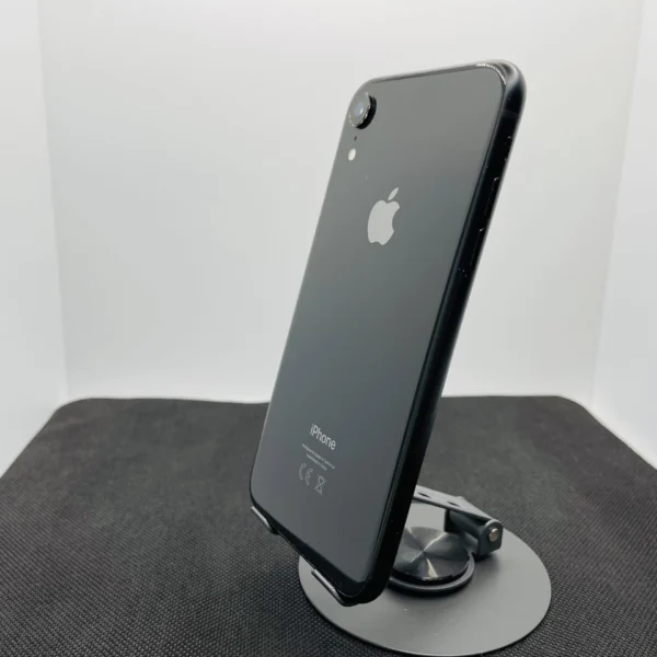 Apple iPhone XR 64GB Black – (Grade B) | Epic Deals SA