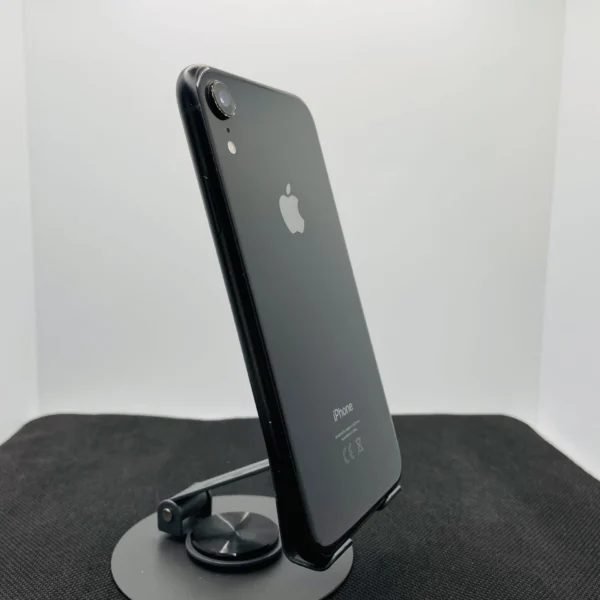 Apple iPhone XR 64GB Black – (Grade B) | Epic Deals SA
