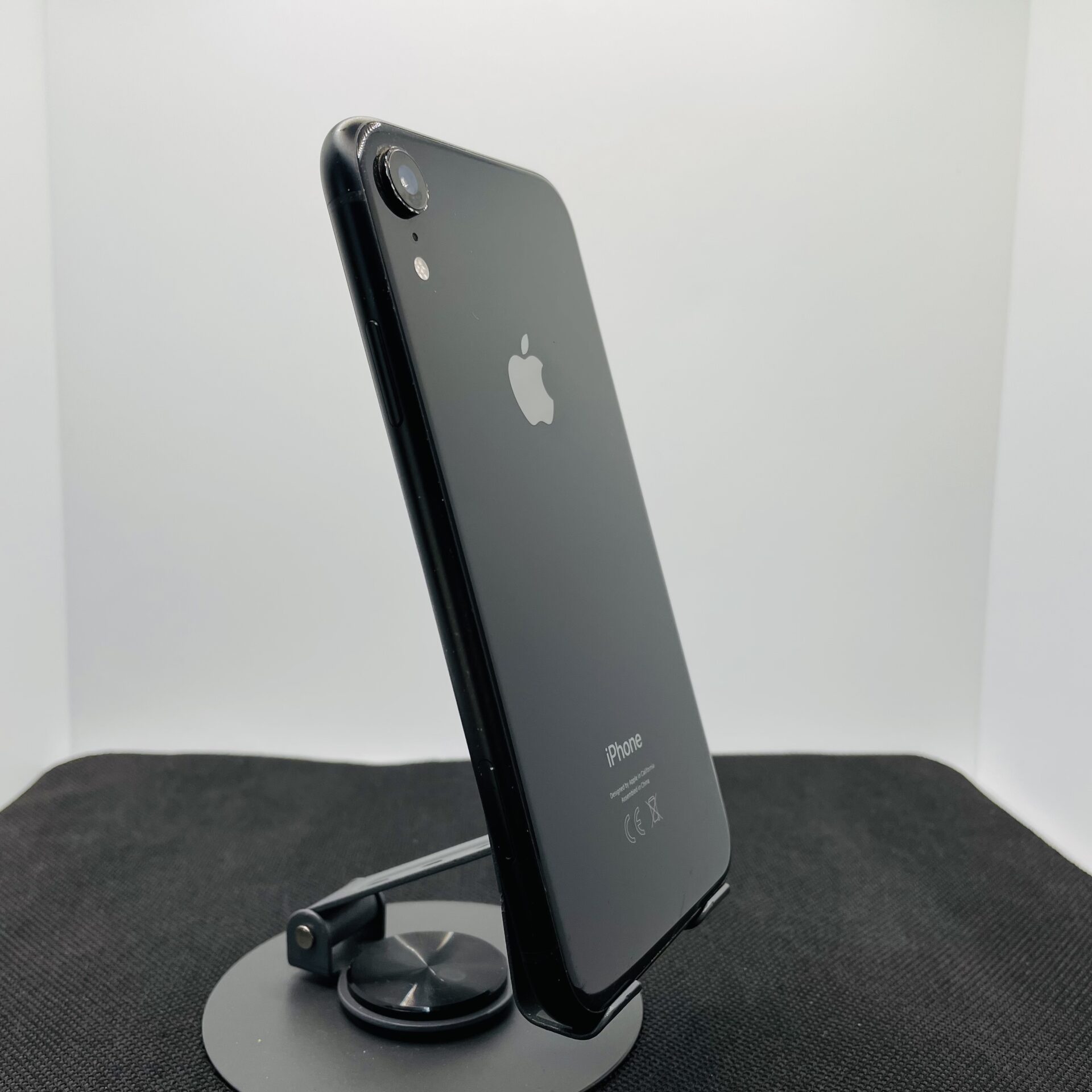 Apple iPhone XR 64GB Black – (Grade B) | Epic Deals SA