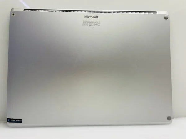 Microsoft Surface Pro 4 11th Gen 