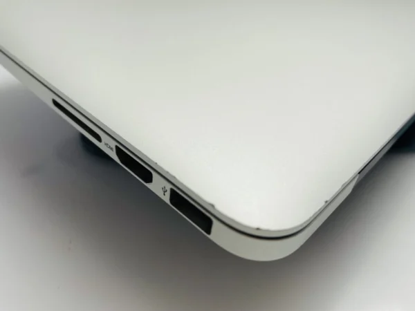 Apple MacBook Pro 15-Inch “Core i7” 2.8GHz 16GB RAM 1TB SSD (Mid