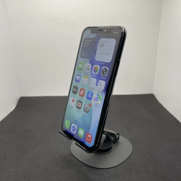 Apple iPhone 11 Pro 256GB Space Gray - (Grade B) - No Face ID