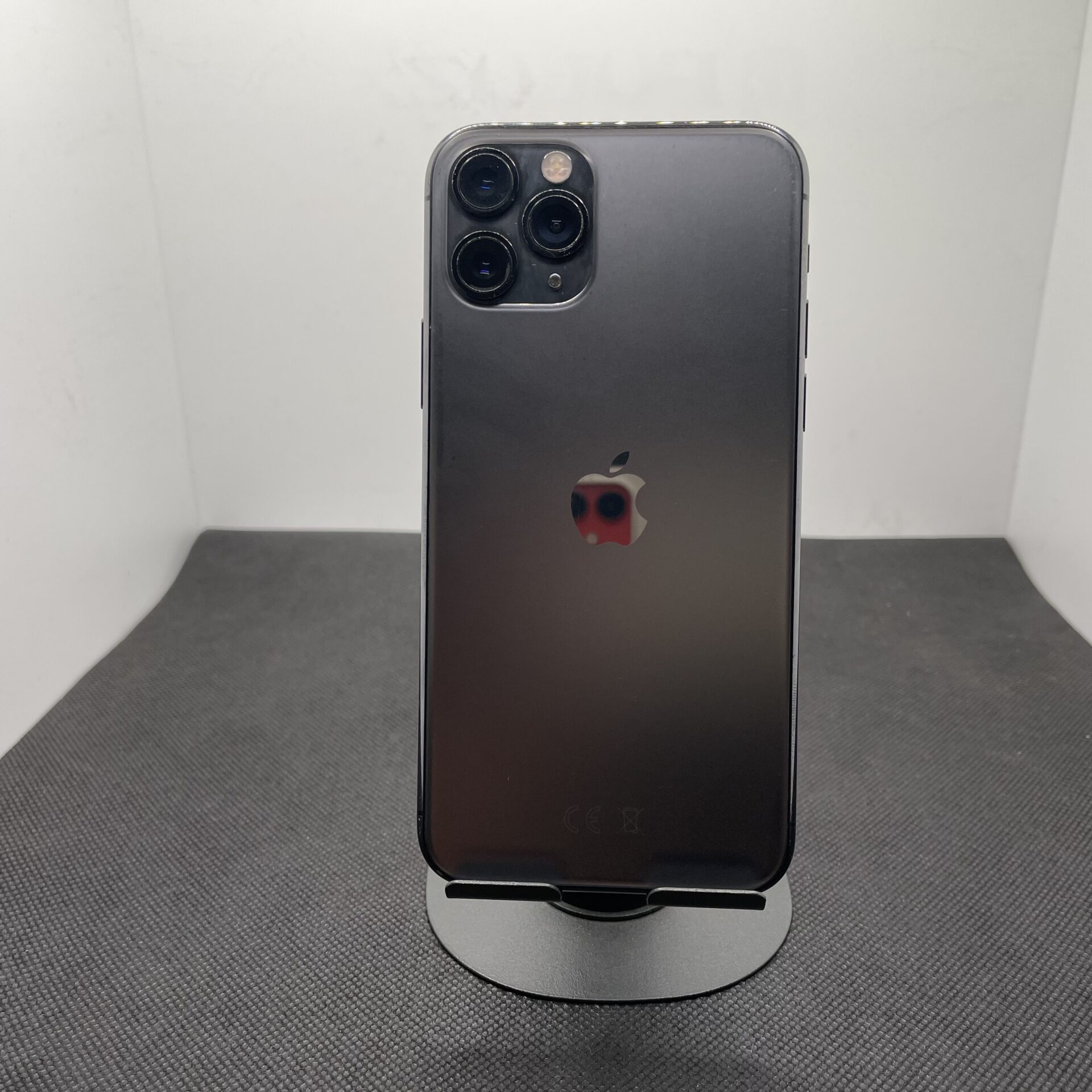 Apple iPhone 11 Pro 256GB Space Gray - (Grade B) - No Face ID